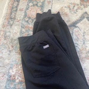 Figs scrub pants